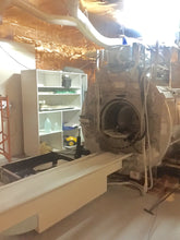 Cooper Faraday Cage
