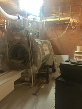 Cooper Faraday Cage