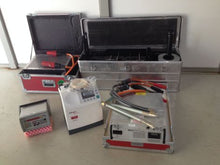 Philips IGC Portable Ramp power supply (RENT only)