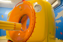 GE VCT 64 for kids
