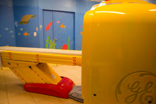 GE VCT 64 for kids