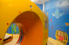 GE VCT 64 for kids